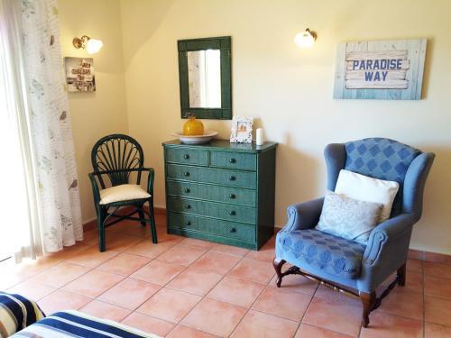 Foto de una habitación de Camping Vila Castelo Tradicional