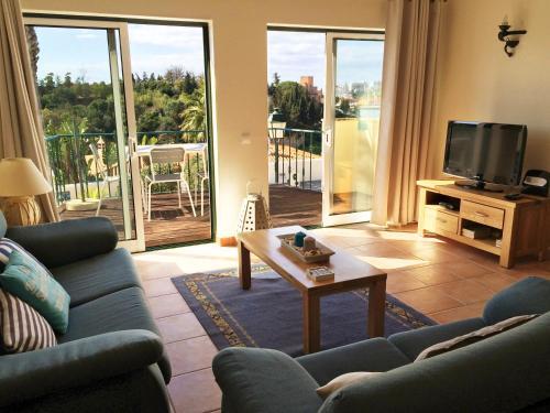 Foto de una habitación de Camping Vila Castelo Tradicional