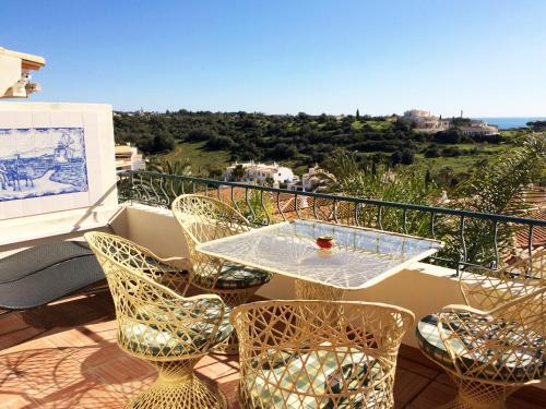 Foto de una habitación de Camping Vila Castelo Tradicional