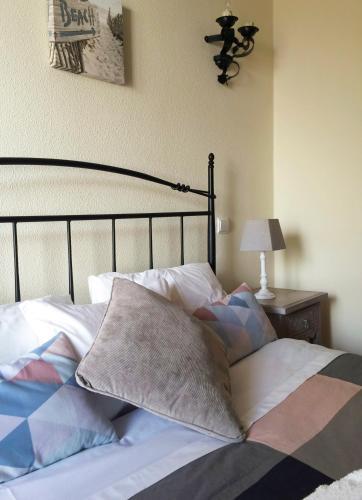 Foto de una habitación de Camping Vila Castelo Tradicional