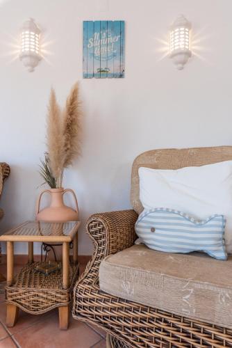 Foto de una habitación de Camping Vila Castelo Tradicional