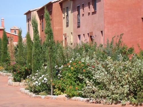Foto general de Hotel San Miguel del Valle Amblés