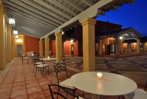 Foto general de Hotel San Miguel del Valle Amblés