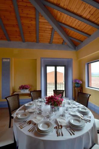 Foto general de Hotel San Miguel del Valle Amblés