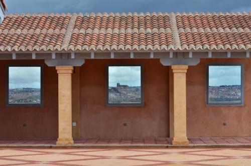 Foto general de Hotel San Miguel del Valle Amblés