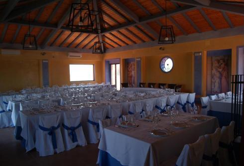 Foto general de Hotel San Miguel del Valle Amblés