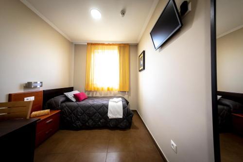 Foto general de Hostal Campestre