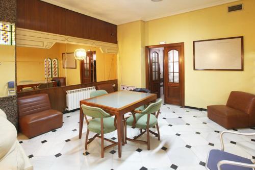 Foto general de Hotel El Cisne