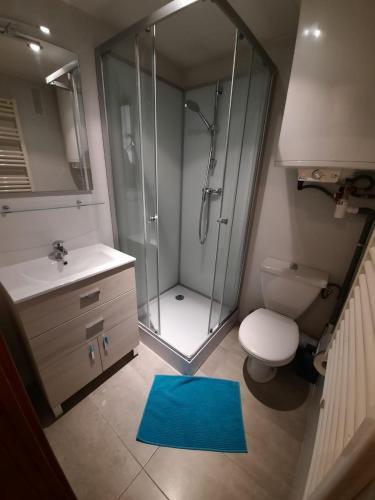 Foto de una habitación de Apartamentos Altissim Nevada II