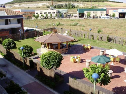 Foto general de Hotel Ruta del Duero