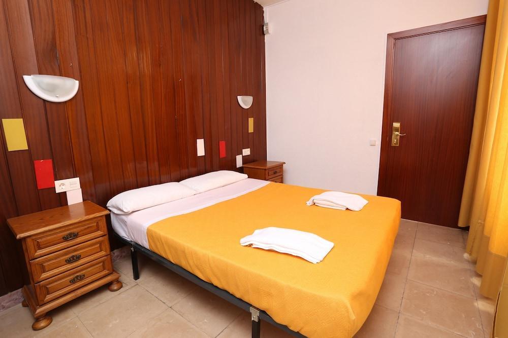 Foto general de Hostal Atlantic