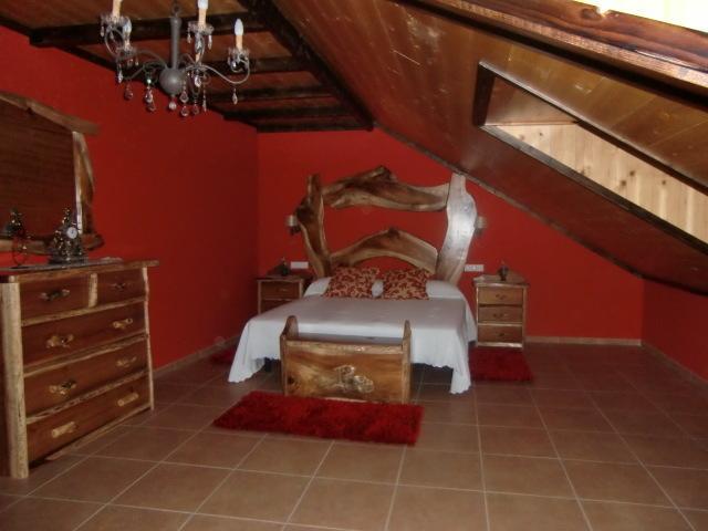 Foto general de Casa Rural O Lar da Avoa