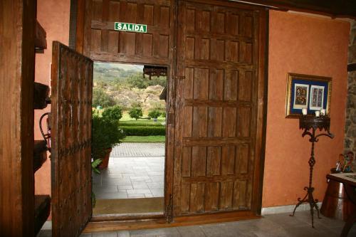 Foto general de Hotel Rural Peña Del Alba