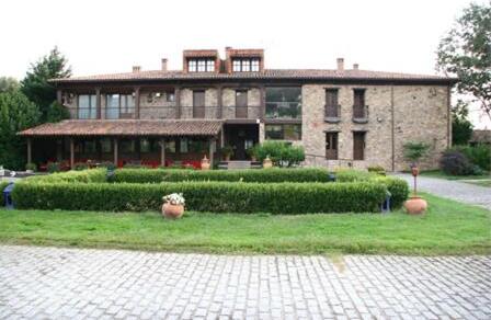 Foto general de Hotel Rural Peña Del Alba