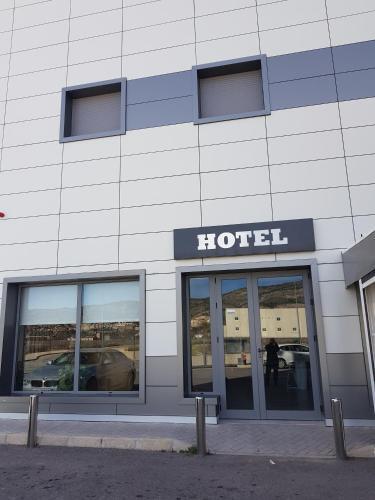 Foto general de Hotel Onil
