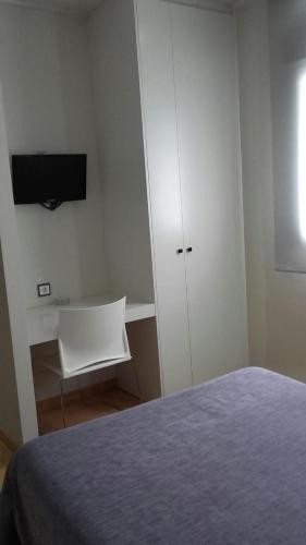 Foto de una habitación de Hotel Onil