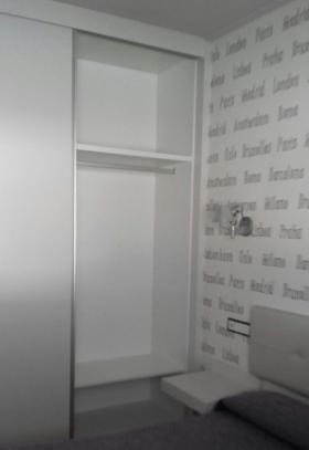 Foto de una habitación de Hotel Onil