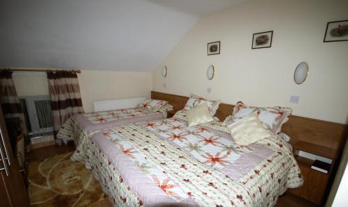 Foto de una habitación de Fortview House