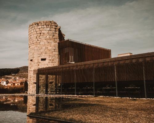 Photo - Hotel Torre Mayorazgo