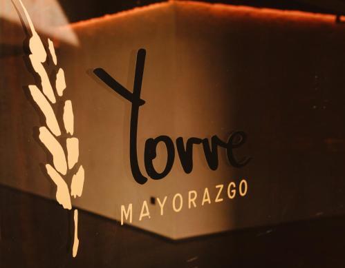 Photo - Hotel Torre Mayorazgo