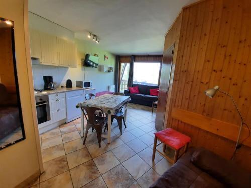 Foto de una habitación de Alquileres Vacacionales Altissim Grizzly
