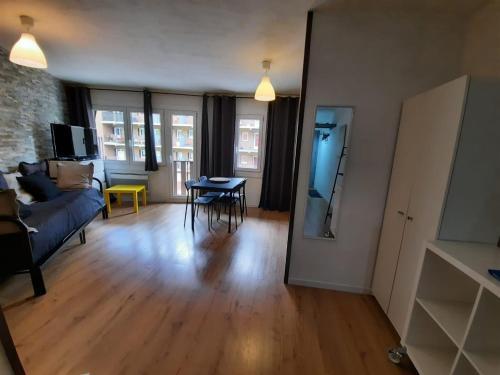 Foto de una habitación de Alquileres Vacacionales Altissim Grizzly