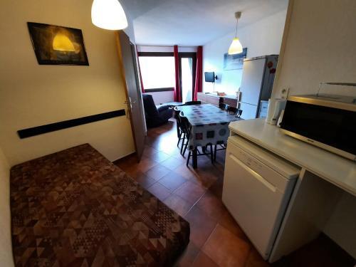 Foto de una habitación de Alquileres Vacacionales Altissim Grizzly
