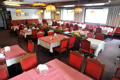 Foto general de Hotel Nazionale