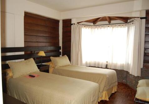 Foto de una habitación de Hosteria Los Canelos