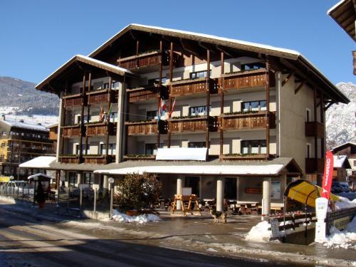 Foto general de Hotel Derby