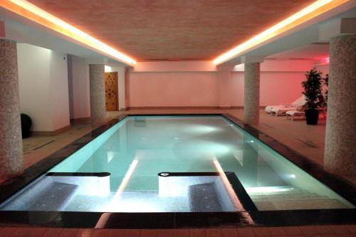 Foto general de Hotel Derby