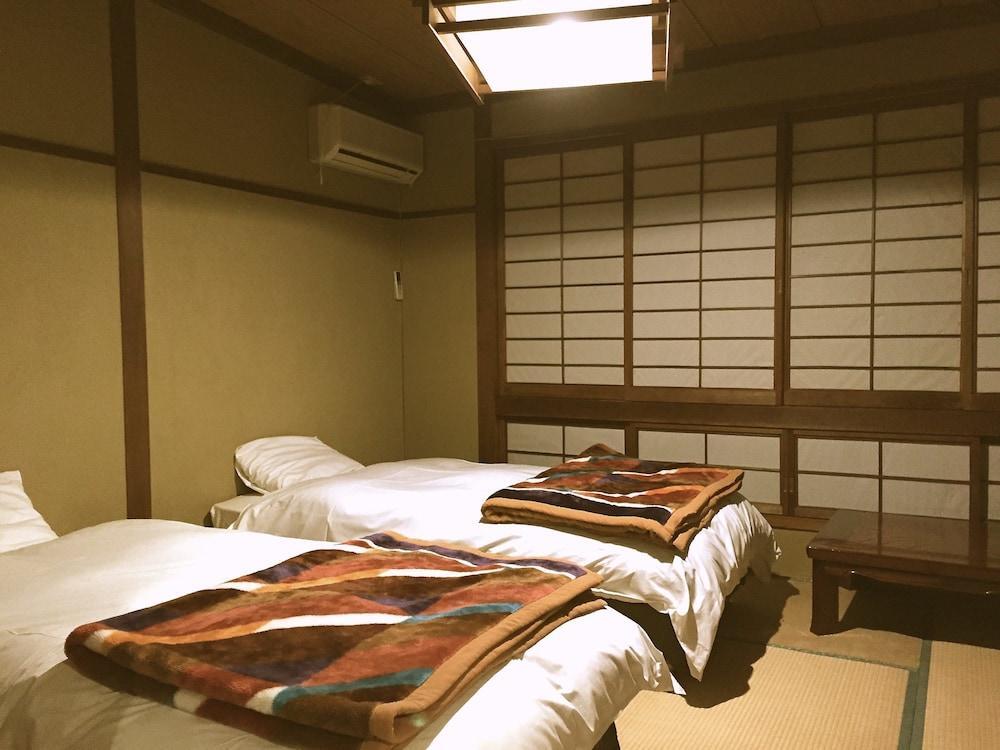 Foto general de Hotel Hakuba Landmark Happo Lodge