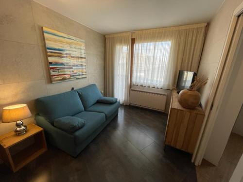 Foto de una habitación de Alquileres Vacacionales Immodelpas Grizzly