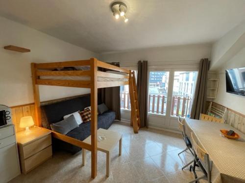 Foto de una habitación de Alquileres Vacacionales Immodelpas Griffon