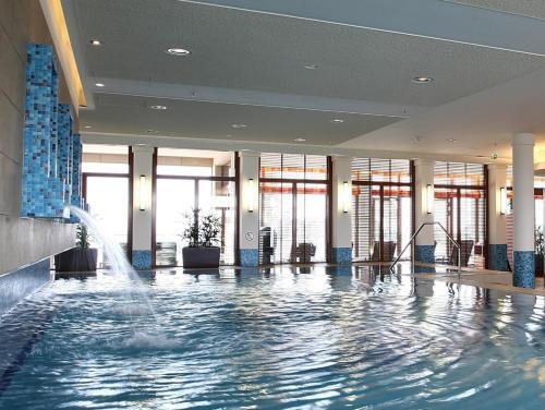 Foto general de ATLANTIC Hotel Wilhelmshaven