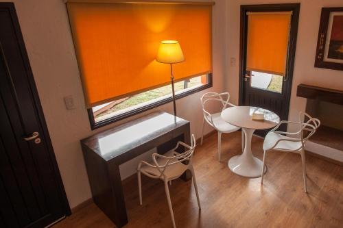 Foto de una habitación de Postales Green Aparts - Chacras de Coria