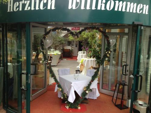 Foto general de Hotel &amp;amp; Restaurant Bei Baki