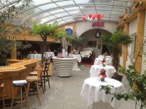 Foto general de Hotel &amp;amp; Restaurant Bei Baki