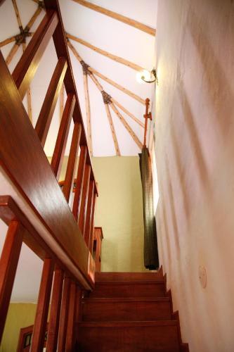 Foto de una habitación de El Refugio
