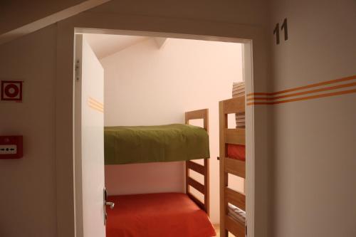 Foto de una habitación de HI Vila do Conde - Pousada de Juventude