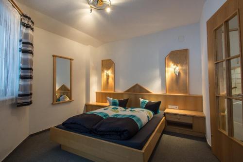 Room – Haus Dorfschmied