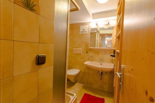 Room – Haus Dorfschmied