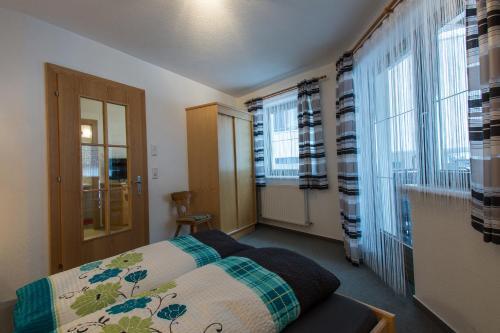 Room – Haus Dorfschmied
