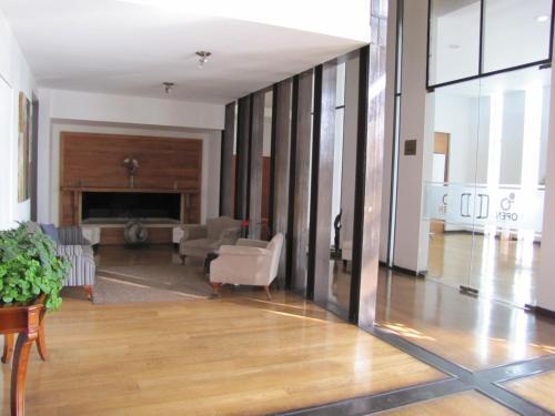 Foto general de Open Hotel