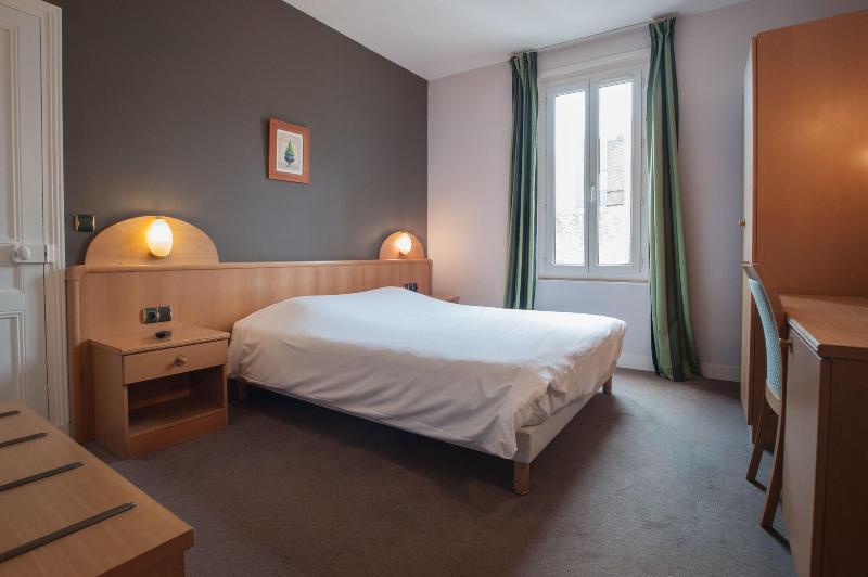 Foto general de Hôtel Normandy