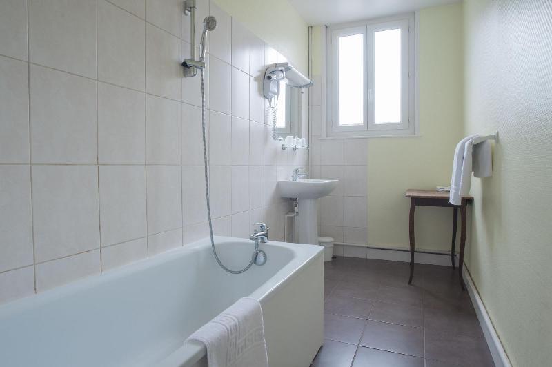 Foto general de Hôtel Normandy