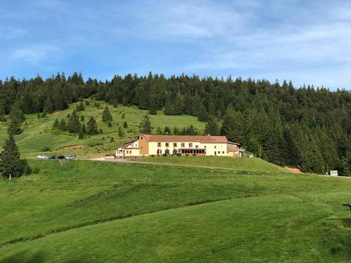 Foto general de Hotel Chaume de Balveurche
