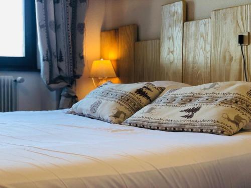 Foto de una habitación de Hotel Chaume de Balveurche