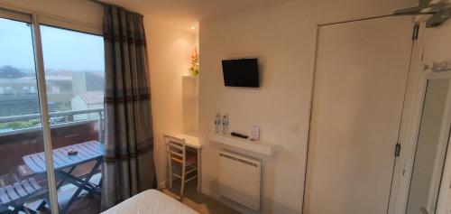 Room – Hotel Cote d&amp;#039;Argent