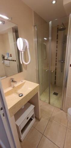 Room – Hotel Cote d&amp;#039;Argent